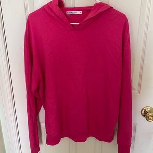 Stateside womens sweatshirt size medium